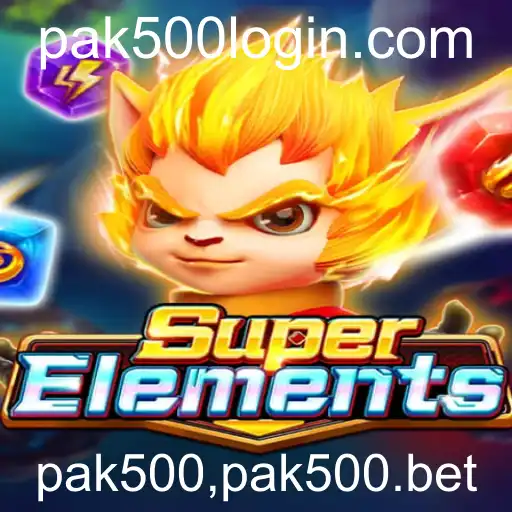 Explorando o Mundo de SuperElements: O Jogo que Está Conquistando os Jogadores