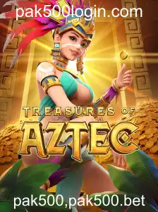 Descobrindo os Segredos de 'Treasures of Aztec': Uma Aventura Incrível