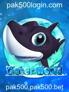 Explorando o Universo de WaterWorld: A Aventura Aquática do Ano