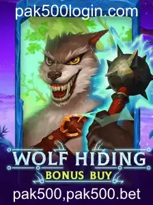 Descubra o Empolgante Mundo de WolfHidingBonusBuy: Regras, Estratégias e Mais