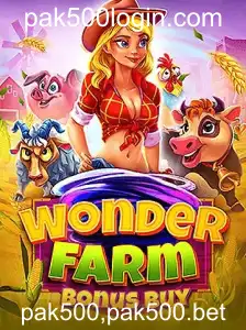 Desvendando o 'WonderFarmBonusBuy': Regras e Estratégias do Jogo de Cassino Online