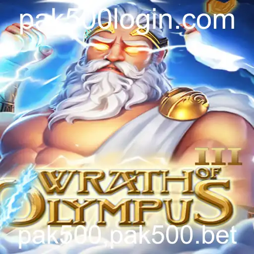Descubra Wrath of Olympus III: O Novo Fenômeno no Mundo dos Jogos